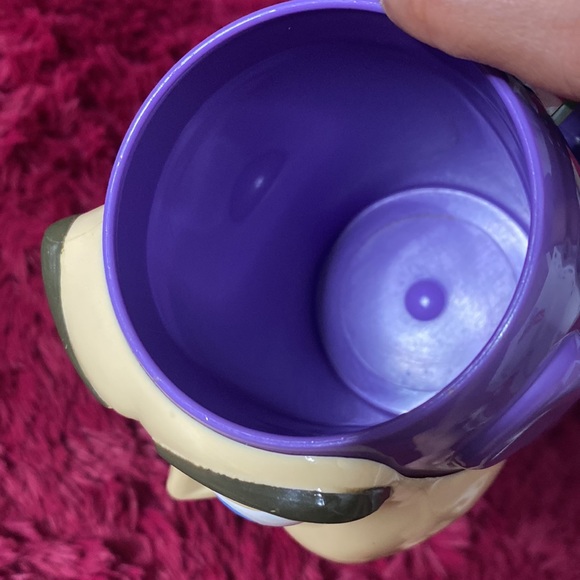 Disney Toy Story Buzz Lightyear cup / mug - Picture 11 of 17